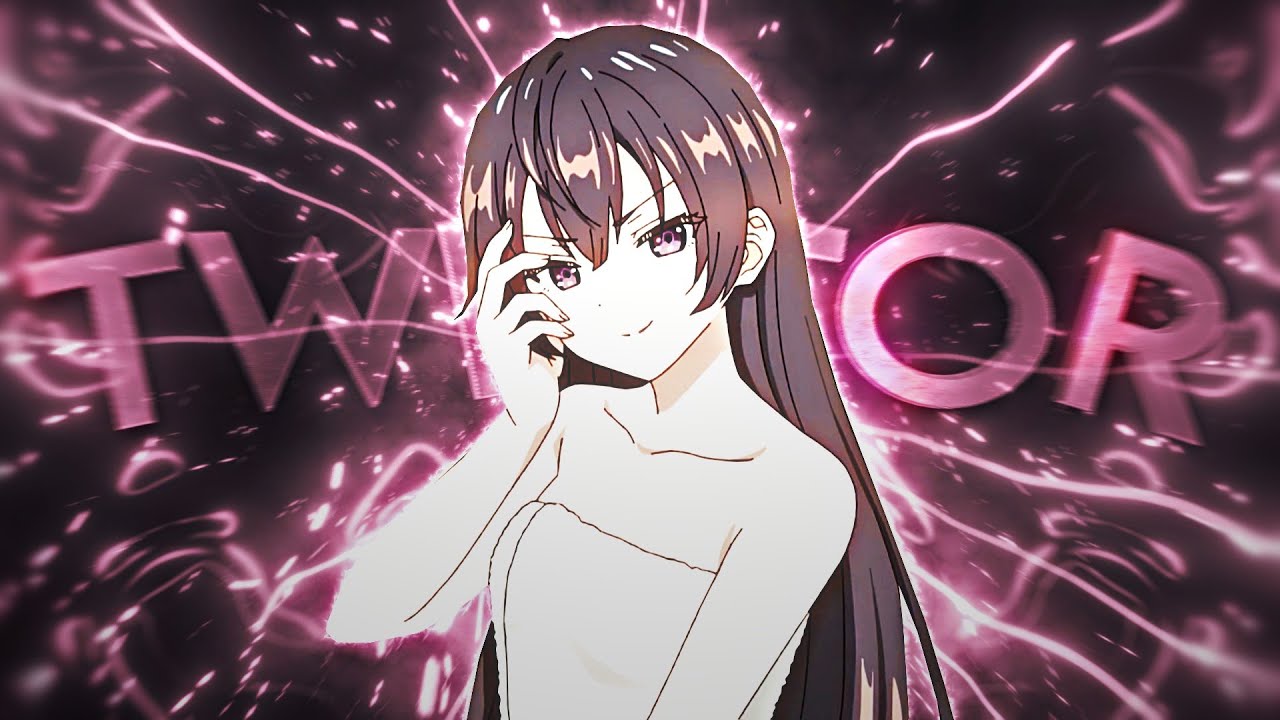 Yuki Suou Twixtor Clips For Editing