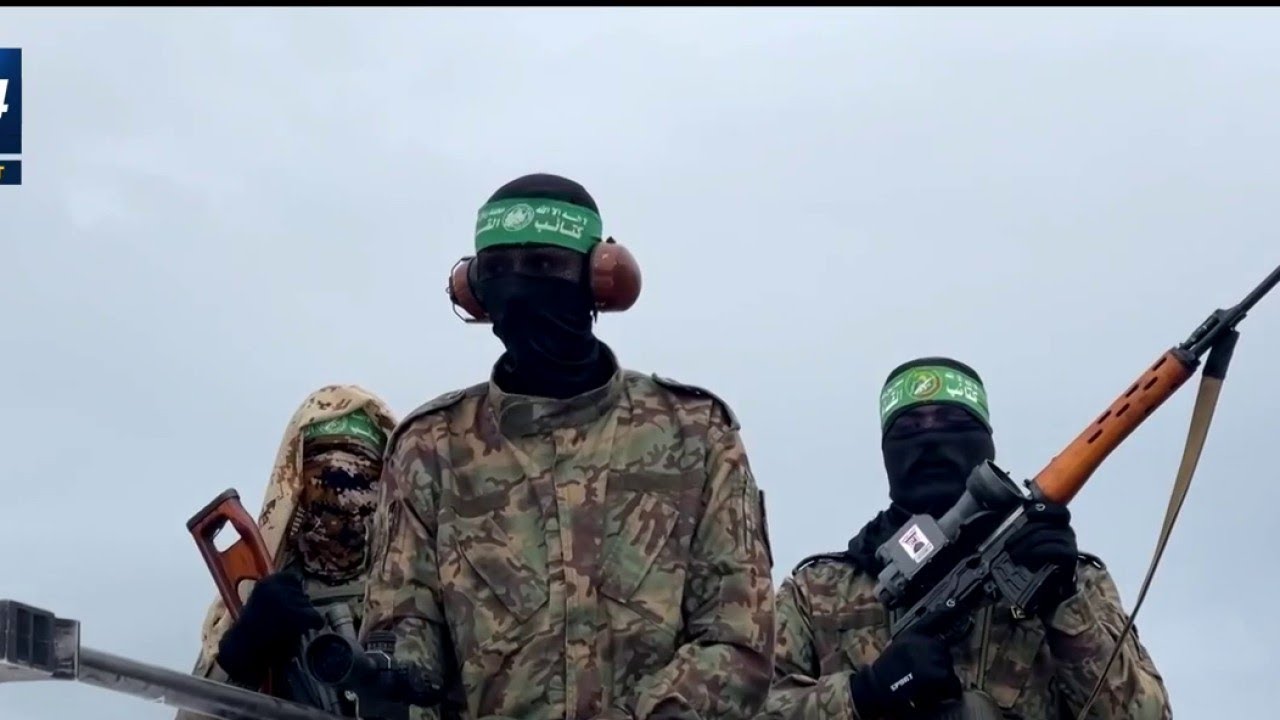 Le Hamas s'organise pour reprendre les combats (WSJ)