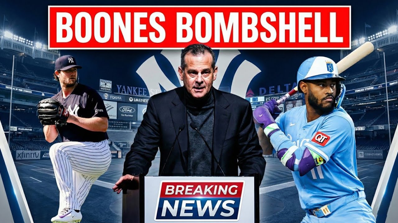 Yankees Breaking News: HUGE Update on Jasson Dom&iacute;nguez, Cole Timeline Confirmed