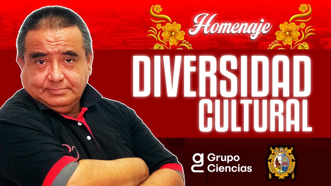 🏛 Diversidad Cultural | Cívica [ Homenaje ]