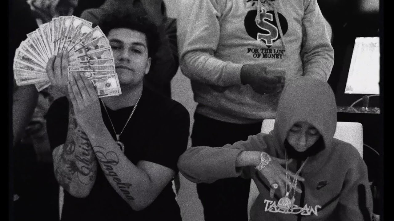 LulSnupeMobbin x LulBoog39 - No Confrontation (Exclusive Music Video) | Dir. ShootSomething