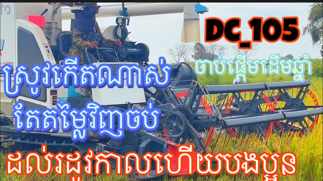 រដូវកាលដើមឆ្នាំបាន៤ហិកតា