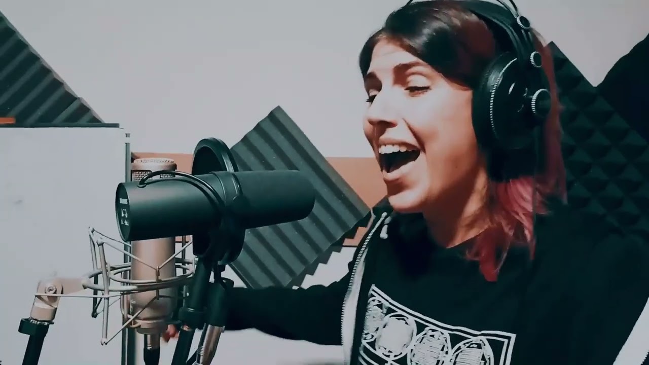 DRAMSANYÚ - Mi ser, tu ser ( Versión completa )