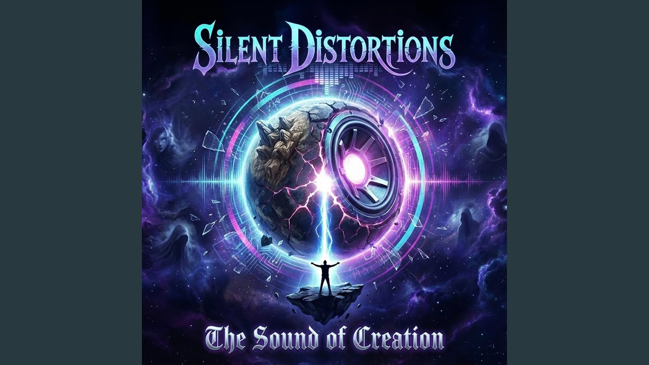 The Sound Of Creation