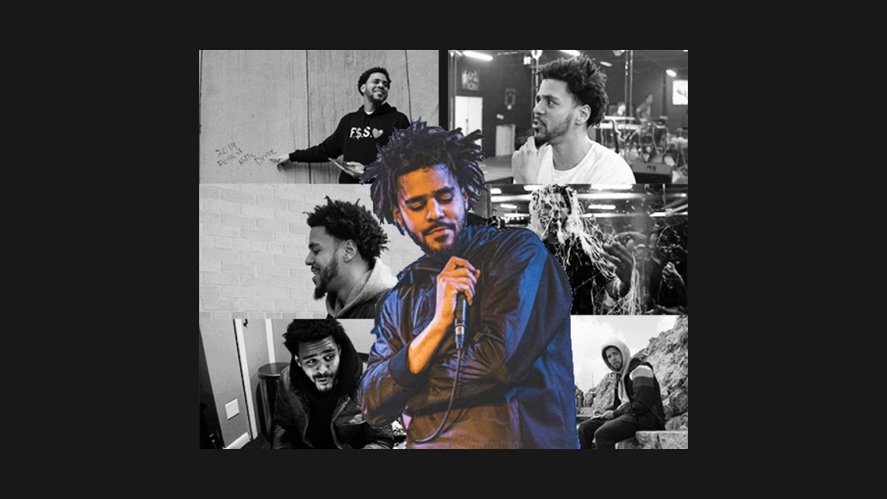 FREE J. COLE Type Beat (intro)