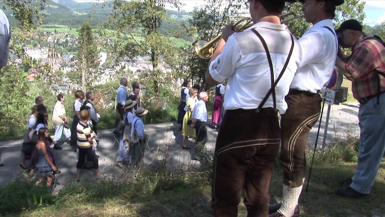 UNESCO Biosph&auml;renpark Salzburger Lungau und K&auml;rntner Nockberge