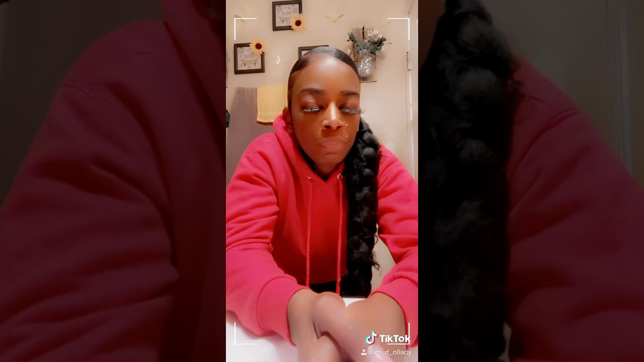 Stiff where?? Ma hair🤬🤬