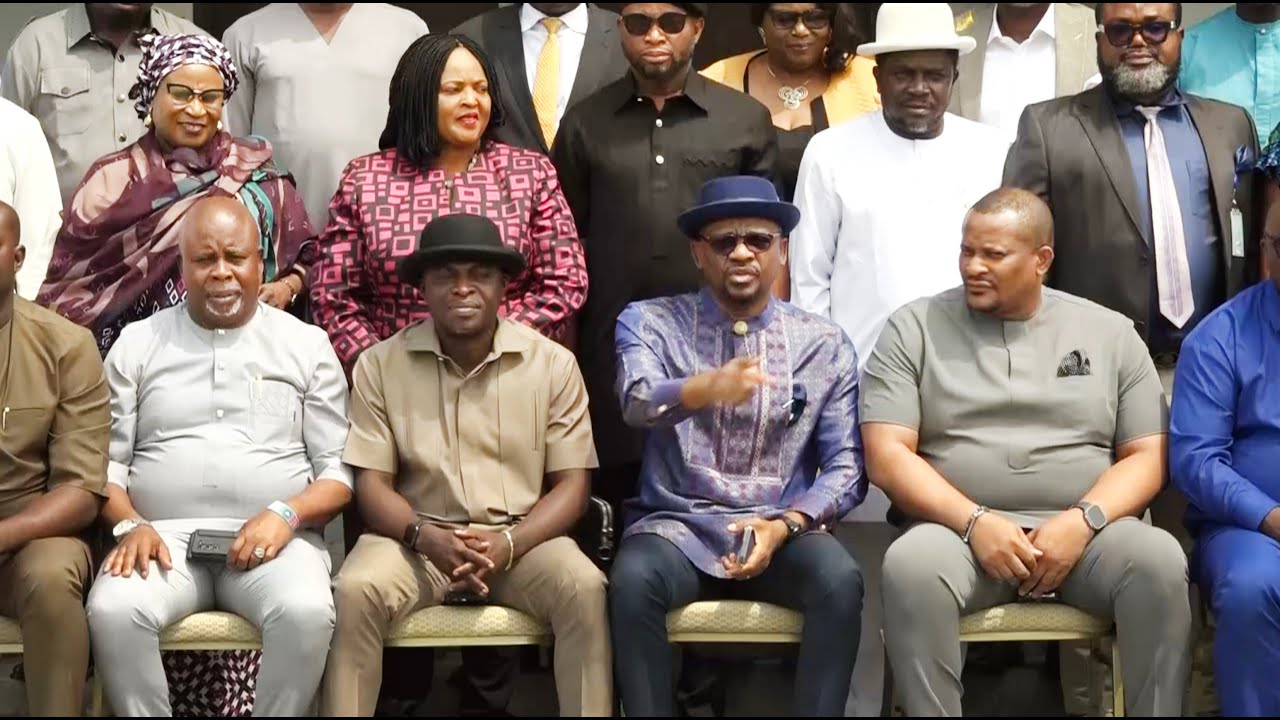 Pro-Wike Rivers Assembly bars Fubara from appointing chairpersons for local councils