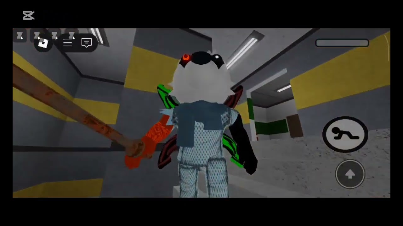 Piggy Los Capítulos Extremos: Hospital All Jumpscares TenousFleaFan2009