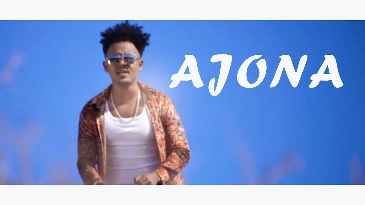 Dawit Weldemichael - Ajona - New Eritrean Music 2019 (Official Video)