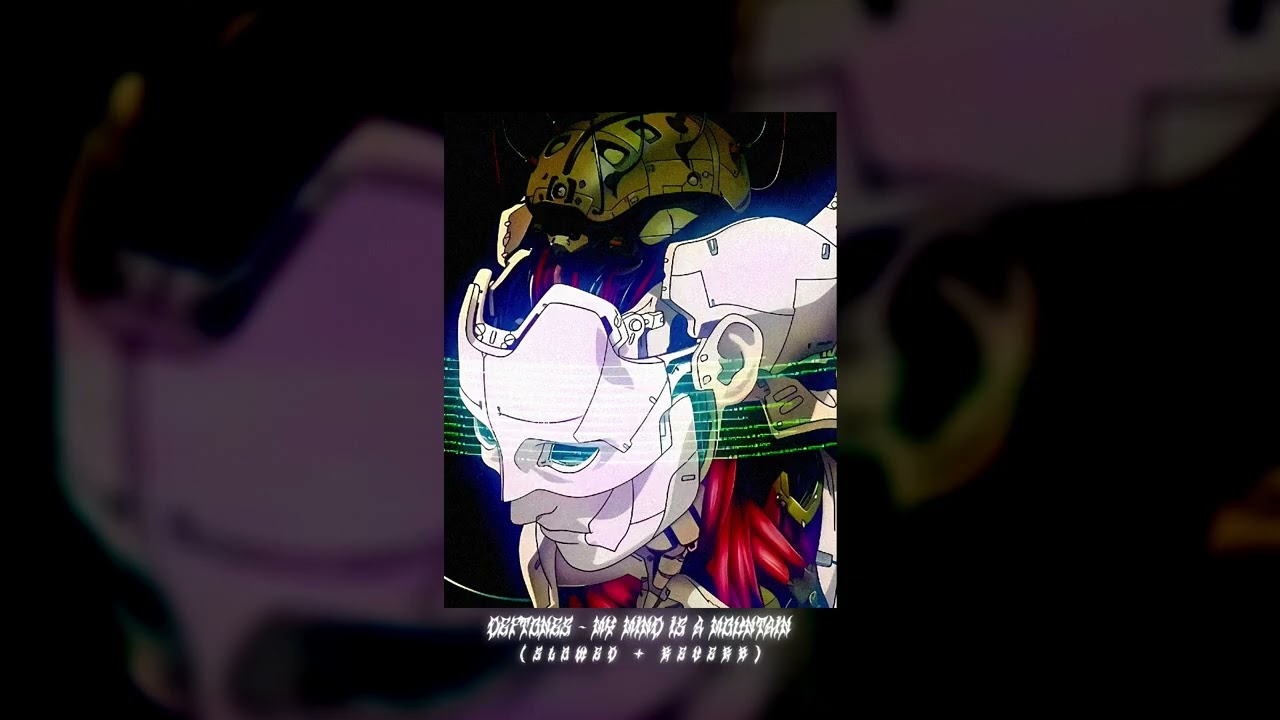 𝖉𝖊𝖋𝖙𝖔𝖓𝖊𝖘 - 𝖒𝖞 𝖒𝖎𝖓𝖉 𝖎𝖘 𝖆 𝖒𝖔𝖚𝖓𝖙𝖆𝖎𝖓 (𝖘𝖑𝖔𝖜𝖊𝖉+𝖗𝖊𝖛𝖊𝖗𝖇)