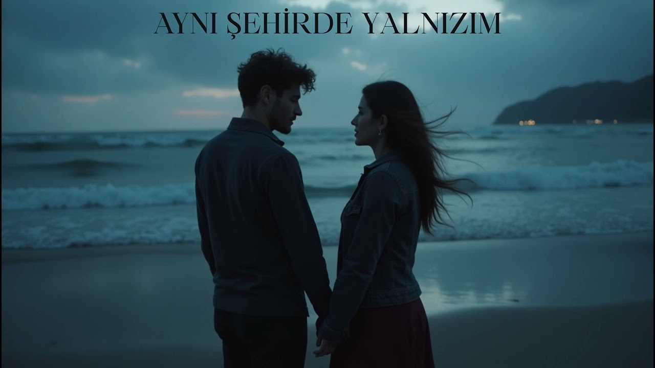 Bu Albümde Her Şarkı Bir Ayrılık!
