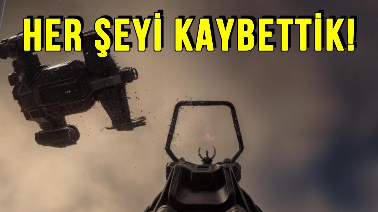 Star Citizen 4.0: Kaos Dolu Görev! Loot, PvP ve Şaşırtıcı Savaşlar! YANGIN VAR! #türkçe