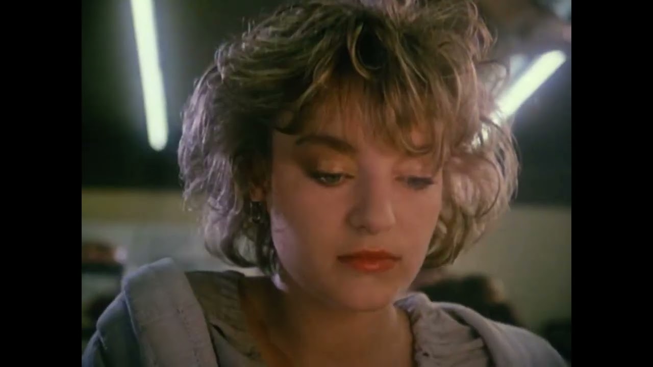 🎶 a-ha  Take on me 아하