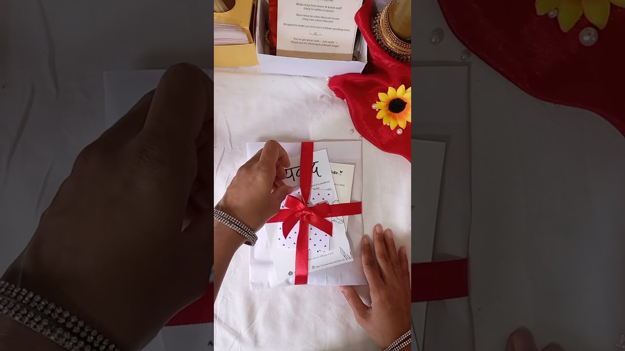 Bride ke liye special gift 😍 #bridaljewellery #trendingshorts