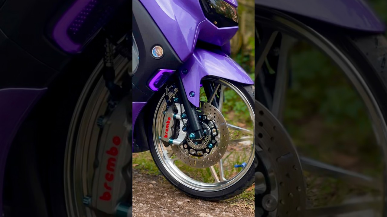 Nmax V2