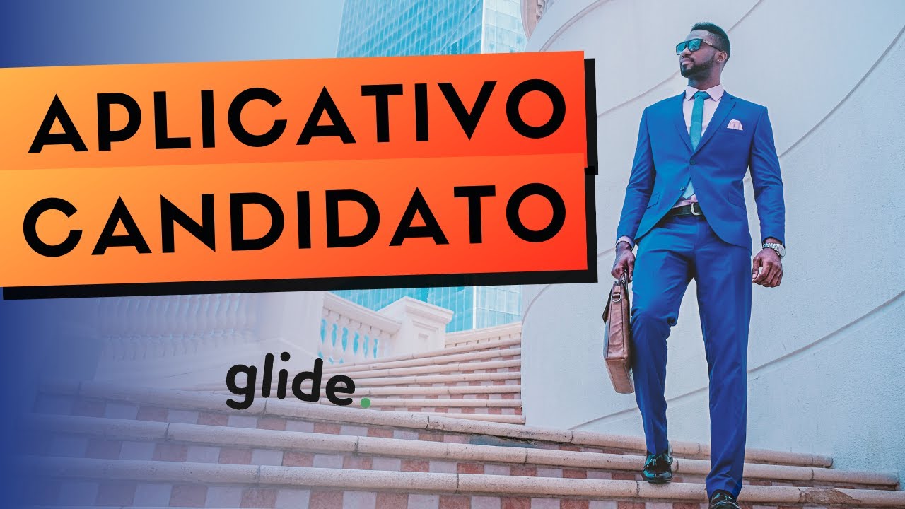Como fazer um app para CANDIDATO POLITICO Passo a Passo + BÔNUS Exclusivo
