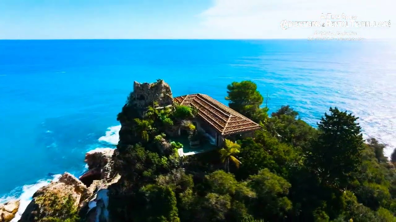 Beautiful Island - Isola Bella Taormina - Sicilia