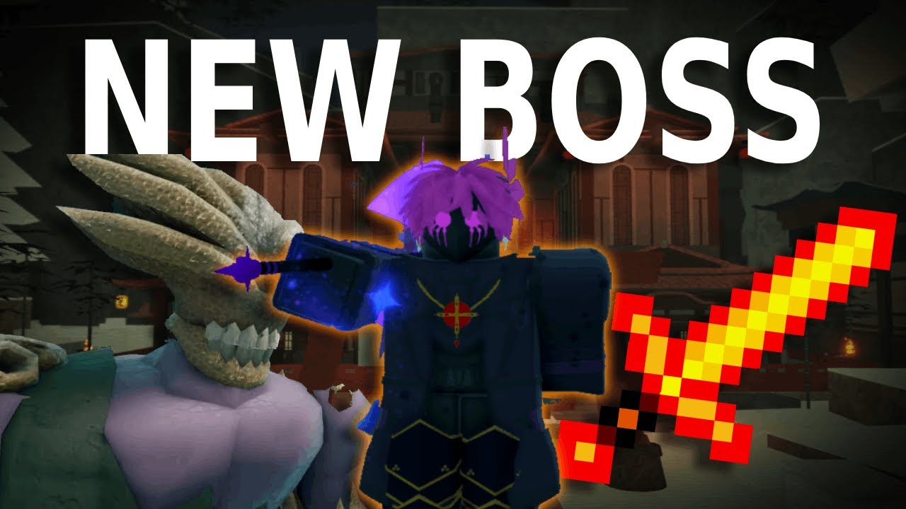 NEW FIRE LEGENDARY AND BOSS FIGHT | DEEPWOKEN