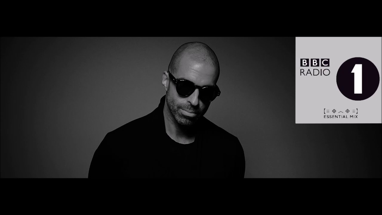 Chris Liebing | BBC Radio 1 Essential Mix (2005)