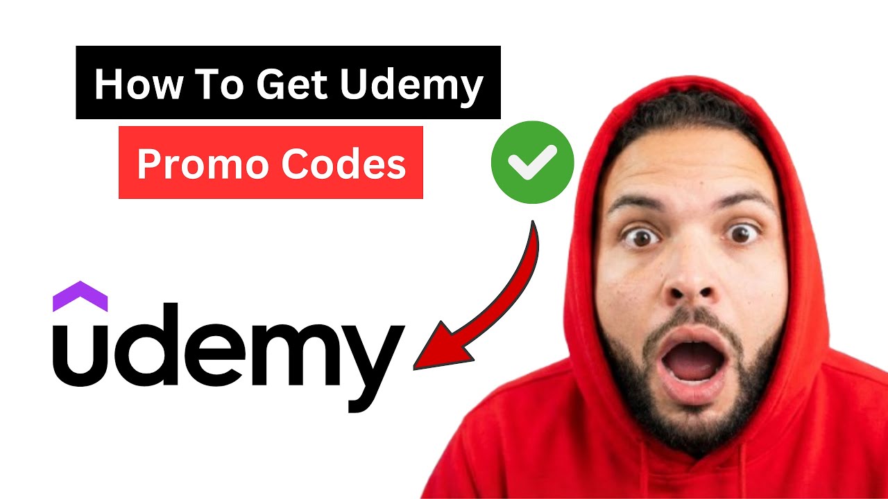 How to Find Working Udemy Coupon Codes in 2026