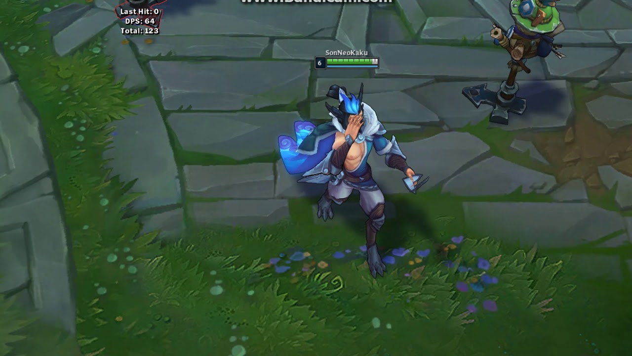 SSG Rakan - Is it worth your RP?