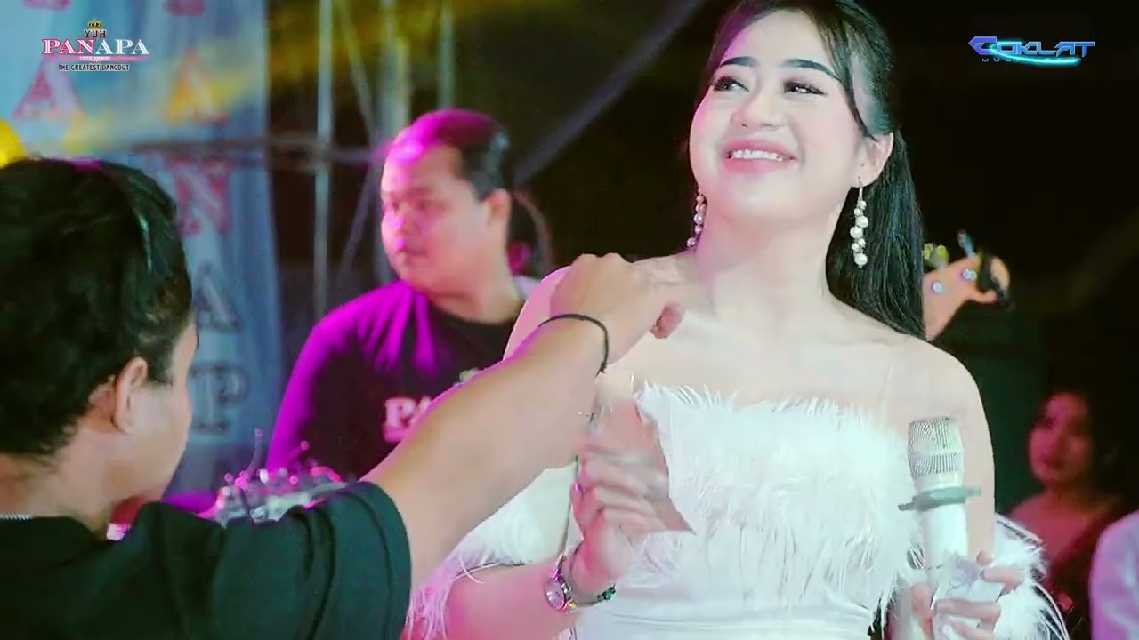 BERDARAH LAGI - DIAN RONI - YUH PANAPA MUSIC