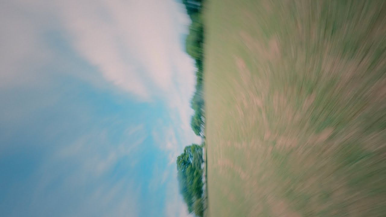 Whatever style this is / FPV Freestyle