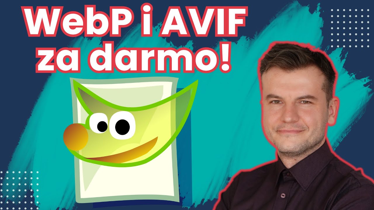 👉 Jak Zmniejszyć Wagę Zdjęć na Stronę? Konwersja do WebP i AVIF + Zmiana Rozdzielczości (SEO Boost!)
