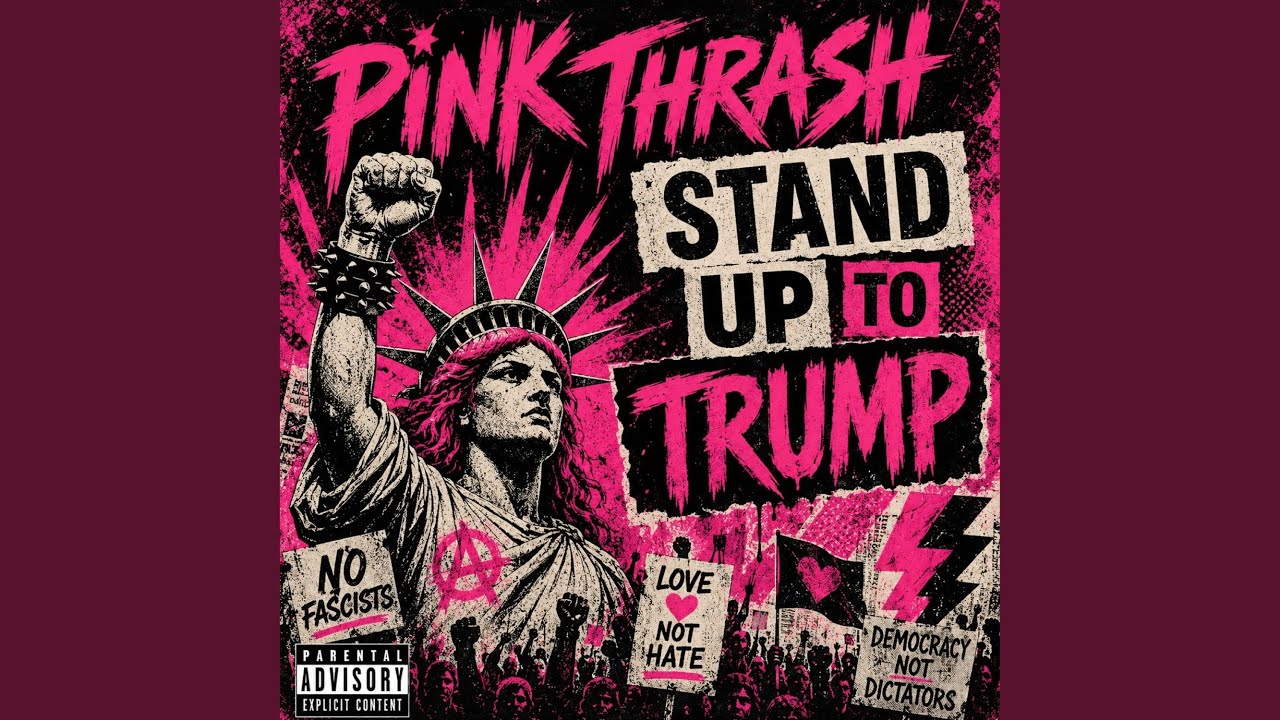 Fuck Trump