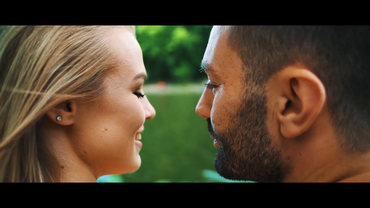 Gesek - Jesteś moim skarbem (Zapowiedź premiery 15-10-2020)
