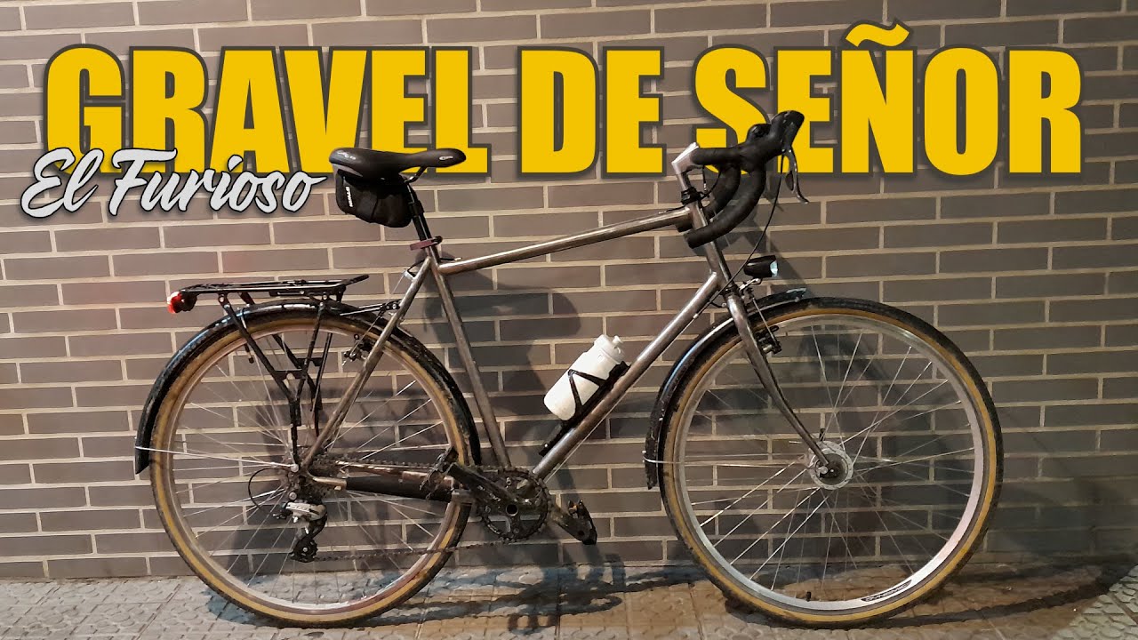 Gravel de señor