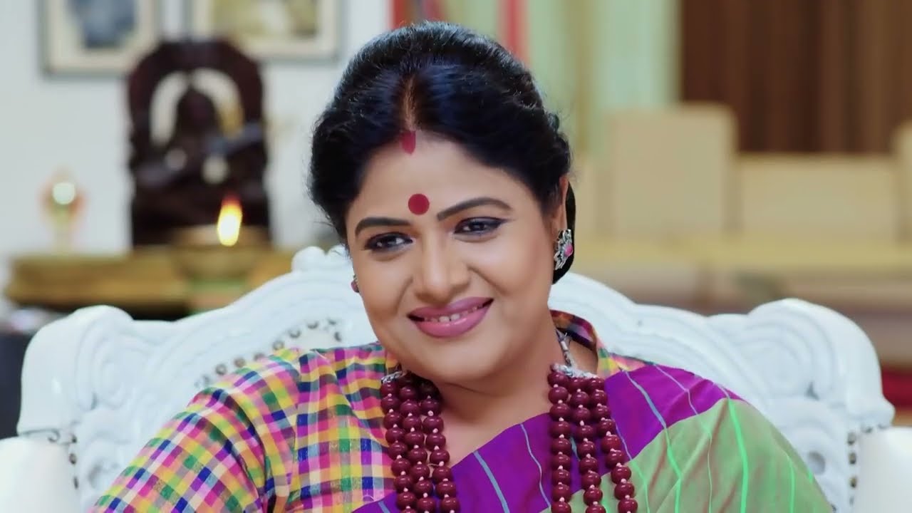 No.1 Kodalu - Ep 138 - Madhumitha, Jai Dhanush - Telugu Tv Serial - Zee5 Telugu Classics