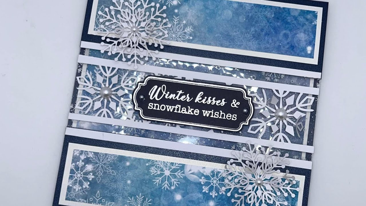 A Sparkling Winter - QVC UK/HSN USA EXCLUSIVE