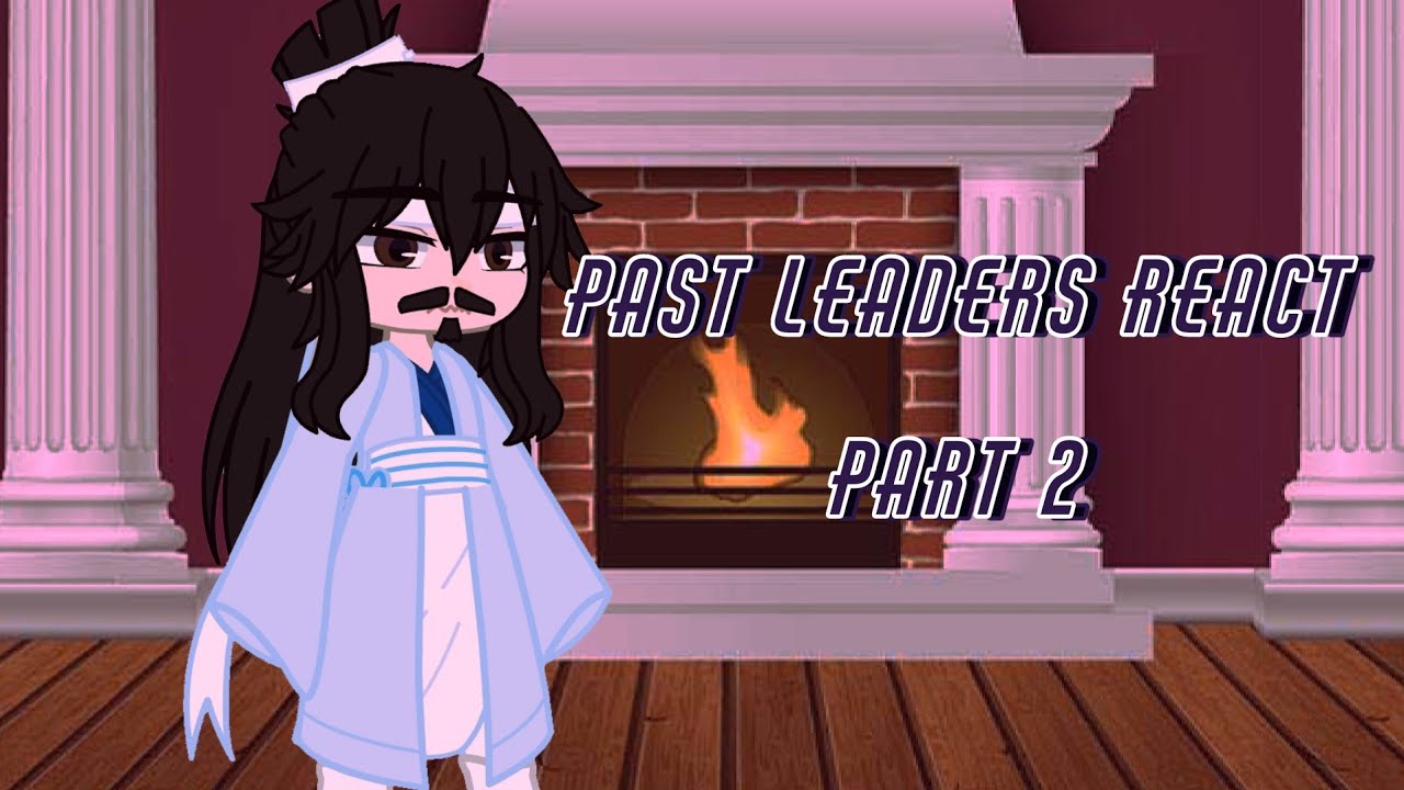 《Past MDZS Leaders react to the Future》《2/4》《Wangxian Tiktoks》《Credits in the Description》