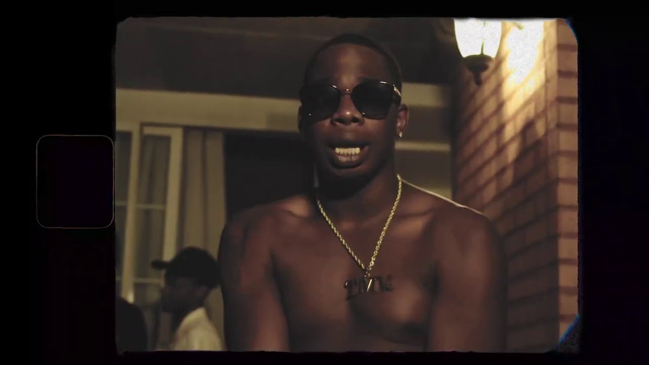 Melly Gzz - Walk in the Spot (Music Video) [Shot by @Mookiemadface]