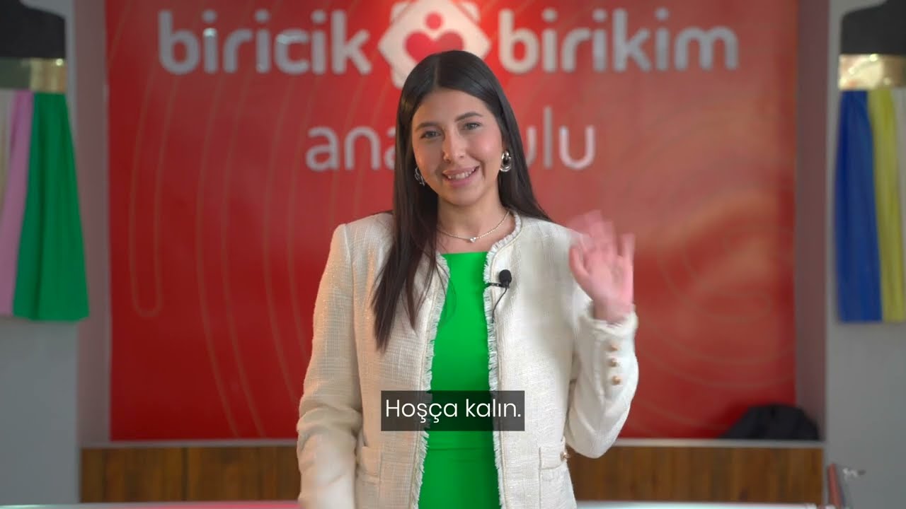 Birikim Biricik Anaokulu Tekerek