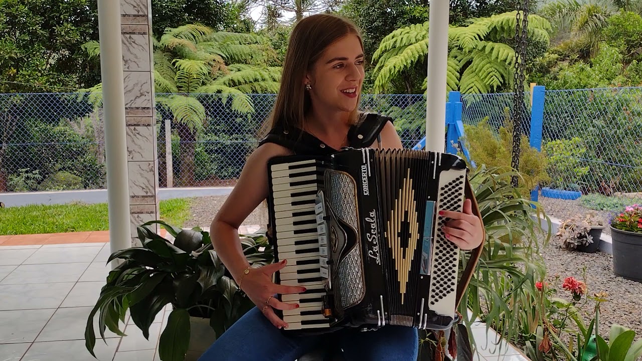 Gaiteiro Feliz