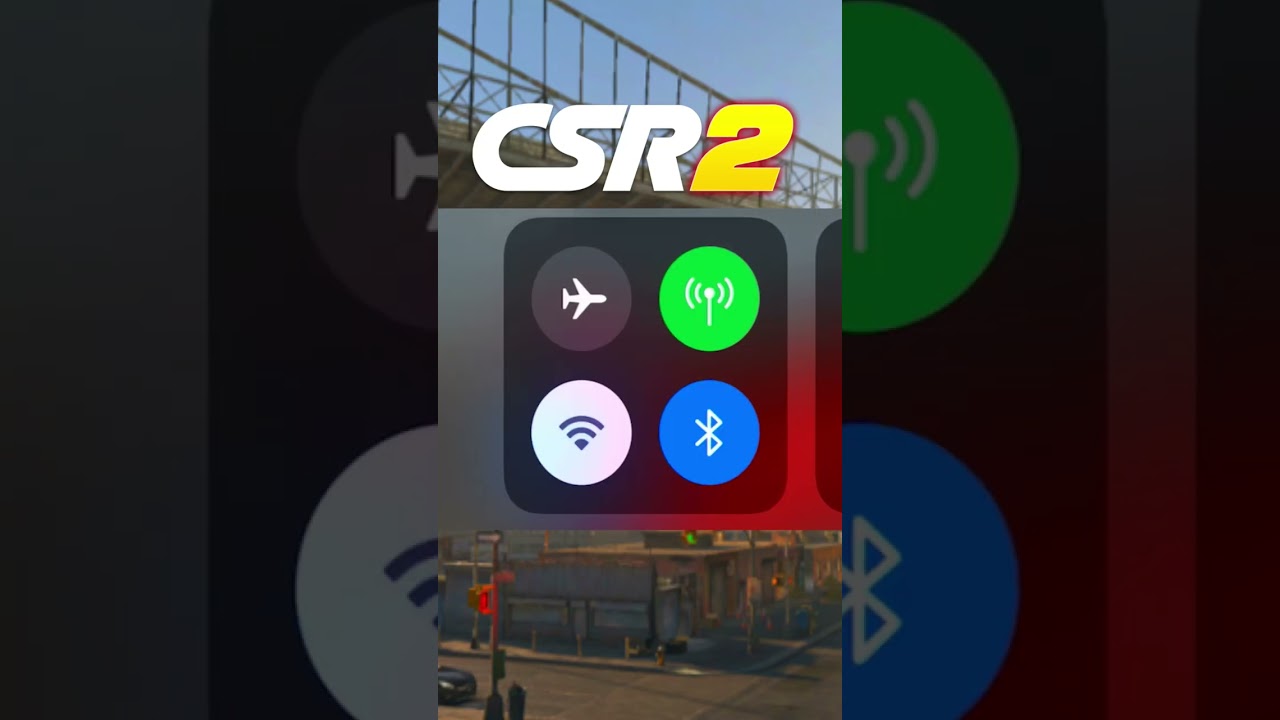 WHEN YOU LOSE A RACE IN CSR2... #csr2 #csrracing2 #gaming