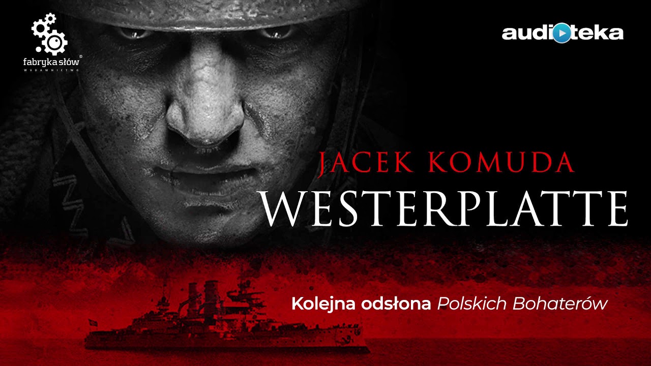 Jacek Komuda 