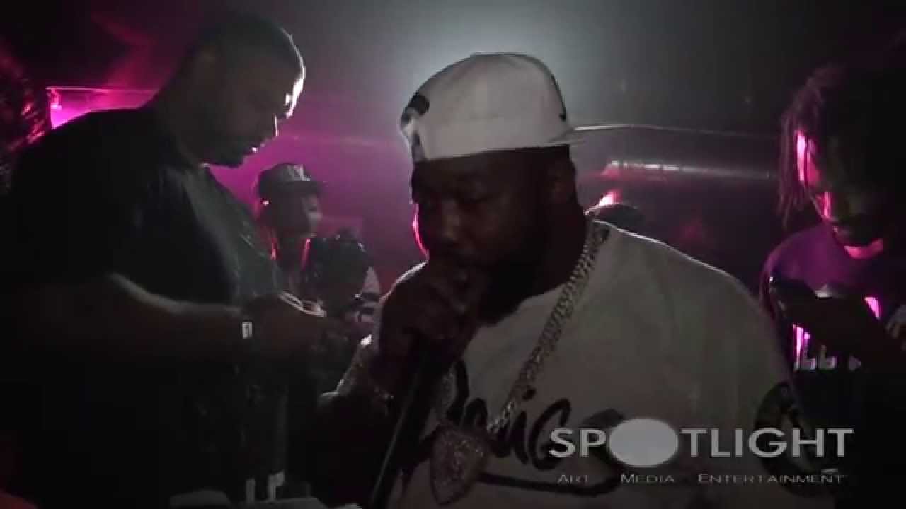 CHIT CHATS ATL -  GORILLA ZOE, TEAM BIGGA RANKIN & FRIENDS