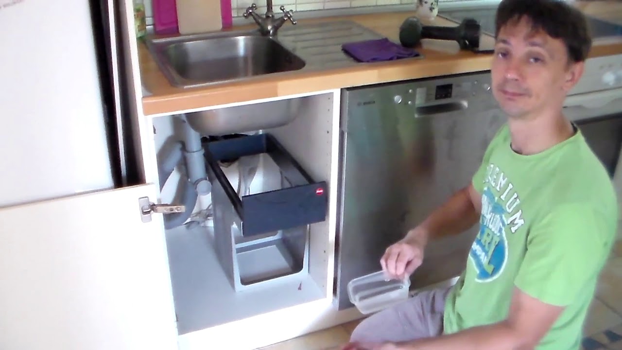 Roman der Handwerker - Episode 11