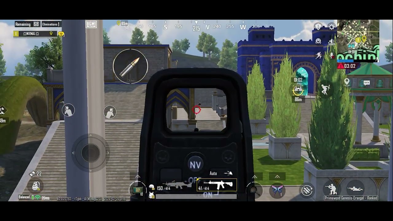 #pubgmobile 