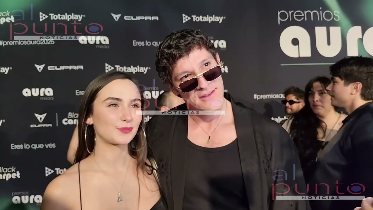PACO PIZAÑA Y JULIA URBINA sobre celos: 