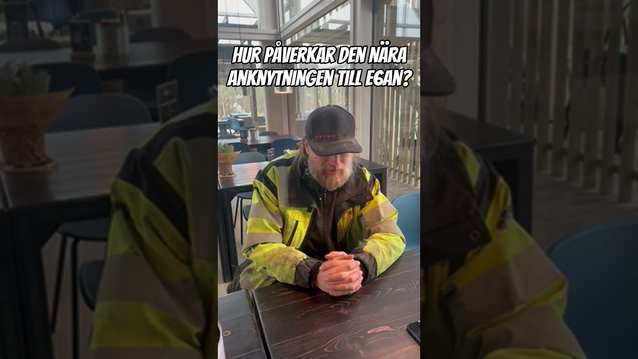 Testar ny&ouml;ppnade @stenmarksrestaurang i Skegrie!