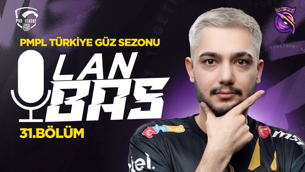İKİ KİŞİ EFSANE WIN!! PMPL TÜRKİYE GÜZ SEZONU 3. HAFTA 2. GÜN TEAMSPEAK!! | S2G ESPORTS