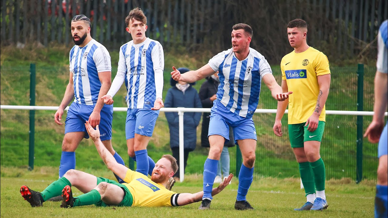 DURHAM TROPHY SEMI-FINAL SHOWDOWN: GATESHEAD LEAM RANGERS VS SOUTH MOOR