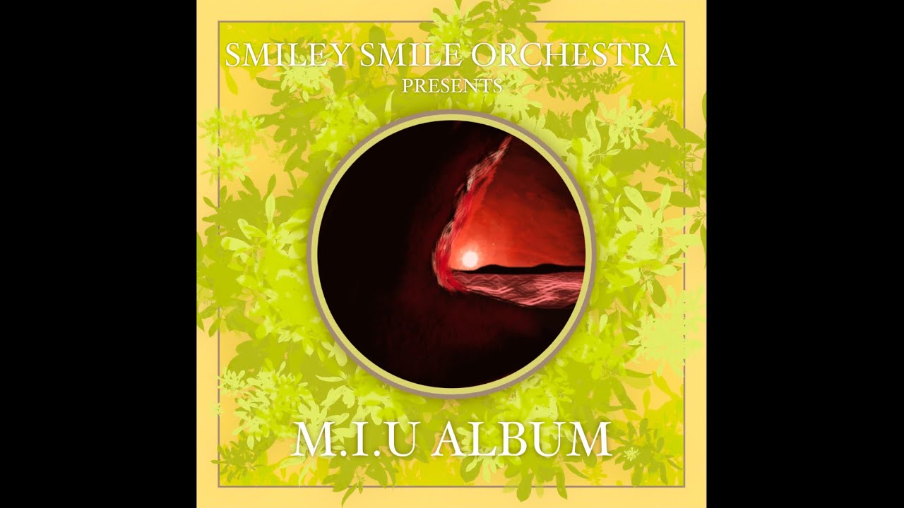 Smiley Smile Orchestra - M.I.U Album (Side One)
