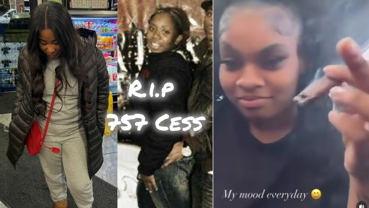 800 K¡llary goes to 757 Cess grave & almost & diss Blasian Doll 