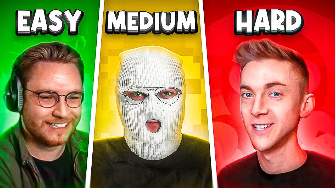 I Played With Every CS:GO YouTuber